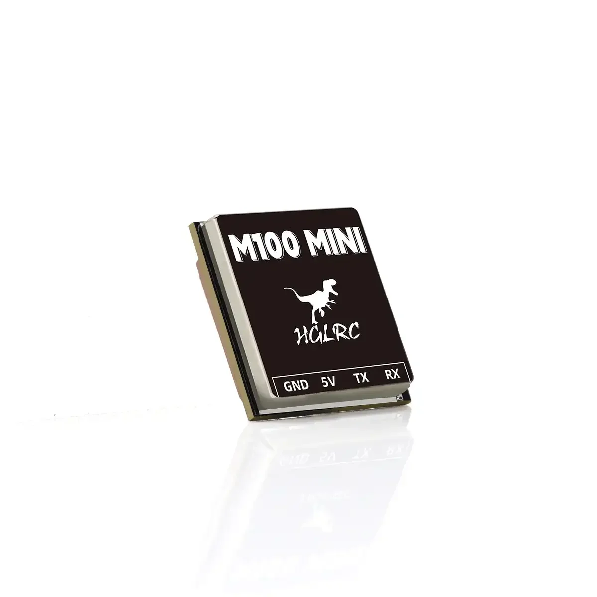 HGLRC M100 Mini GPS Module M10 - Rc Helicopter Mini ulasan dan harga