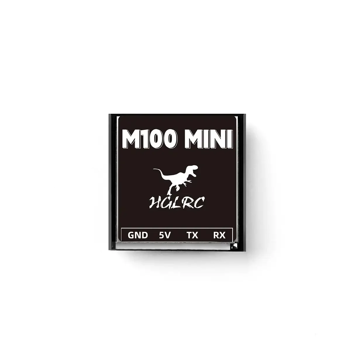 HGLRC M100 MINI GPS Module M10 - Rc Helicopter Mini ulasan dan harga