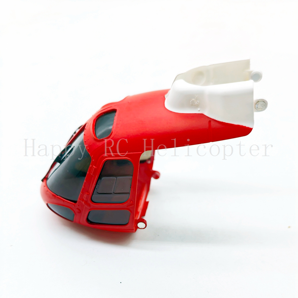 Wltoys XKs XK K150 RC Heli Spa - Rc Helicopter Bag ulasan dan harga