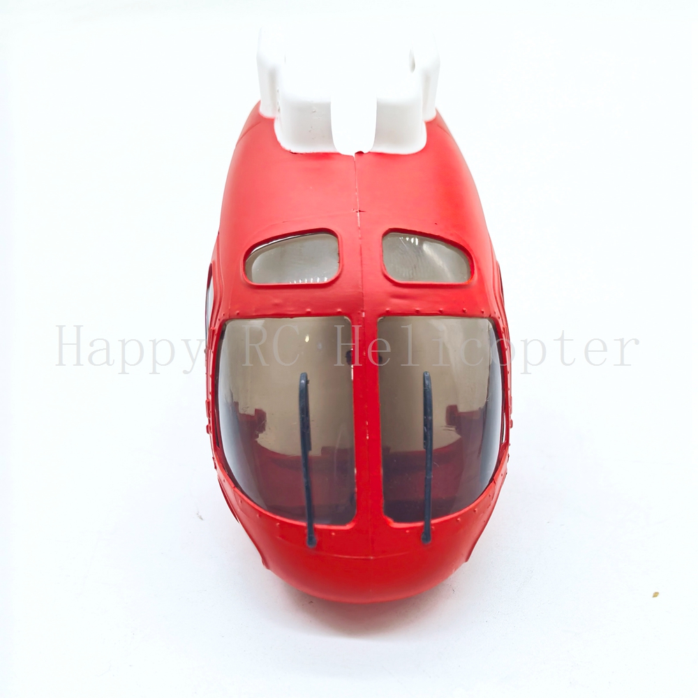 Wltoys XKs XK K150 RC Heli Spa - Rc Helicopter Bag ulasan dan harga