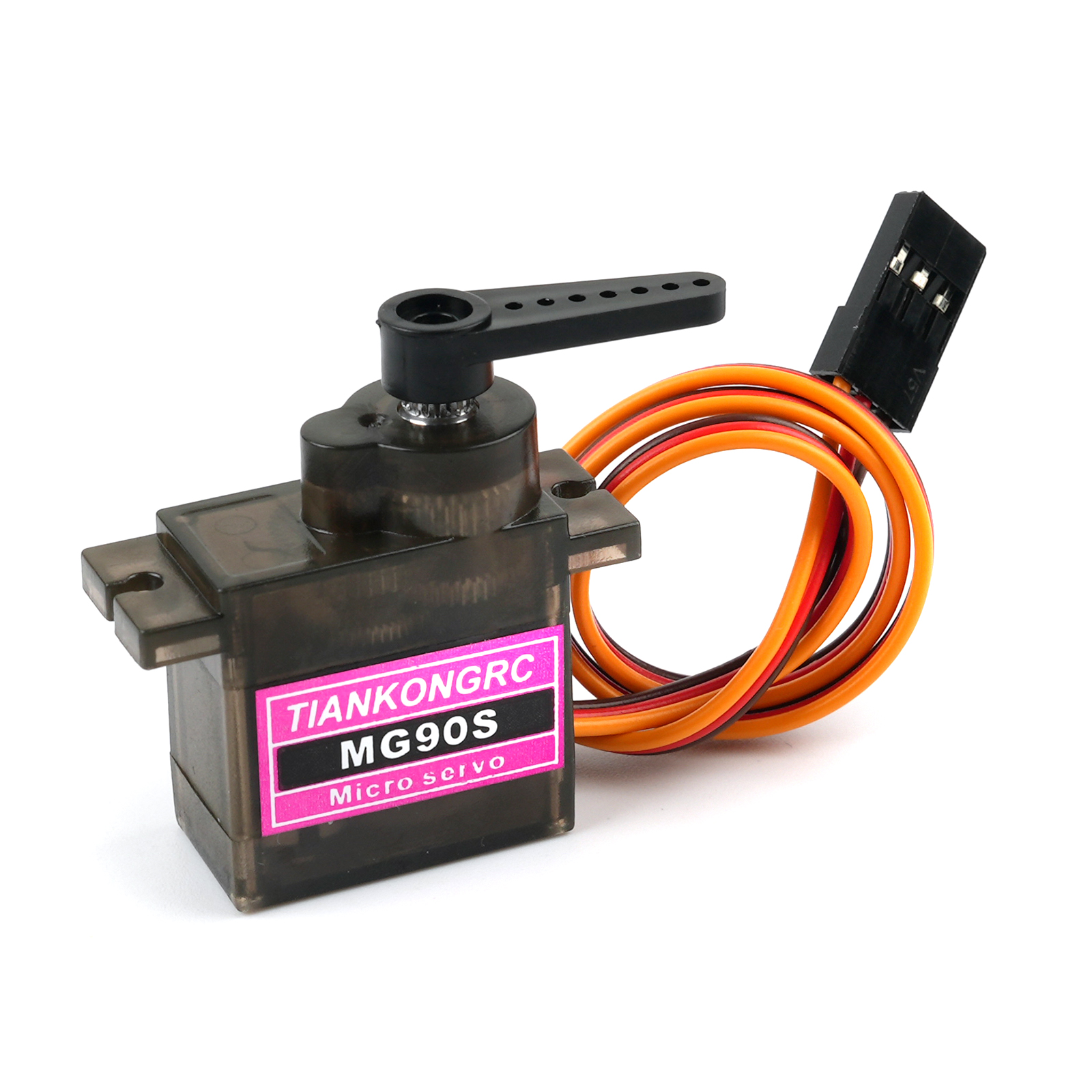 4pcs Lightweight 9g Micro Serv - Rc Helicopter Motor ulasan dan harga