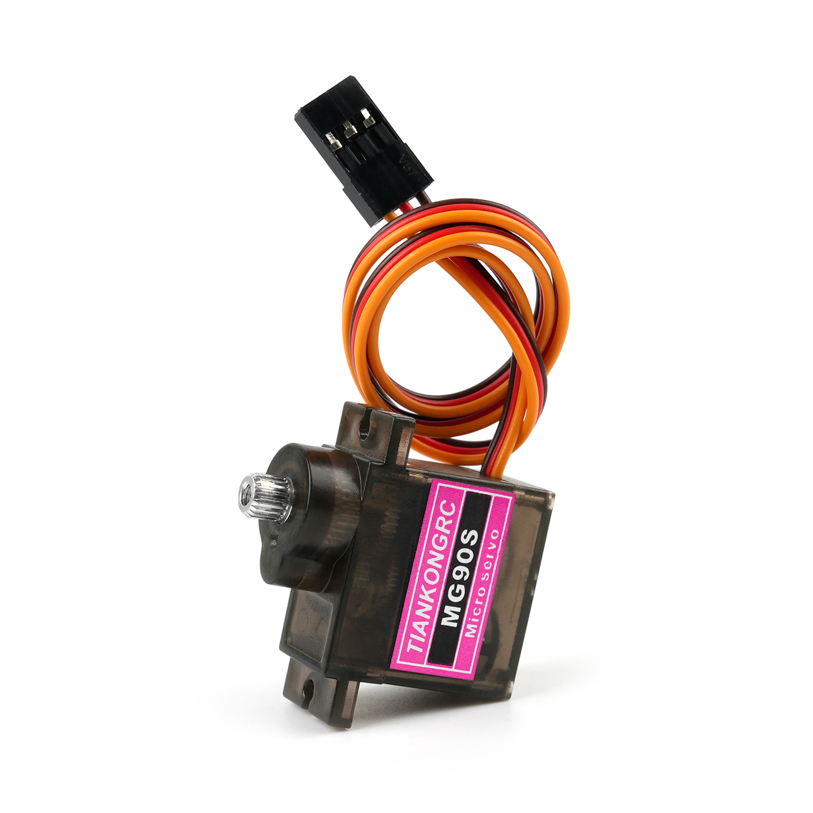 4pcs Lightweight 9g Micro Serv - Rc Helicopter Motor ulasan dan harga