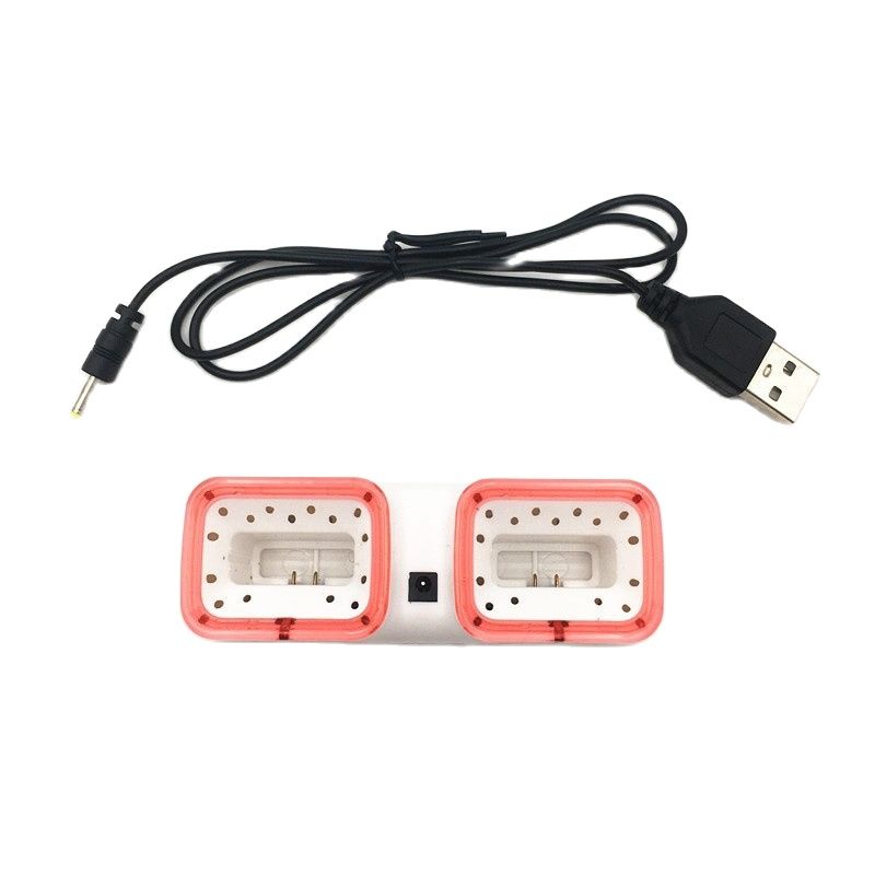 Dual USB Fast Charger for Syma - Rc Helicopter Case ulasan dan harga