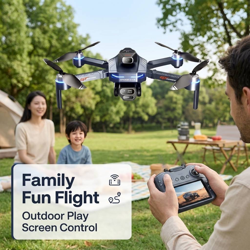 Homologado ANATEL Hot NEW Dron - Rc Helicopter Electric ulasan dan harga