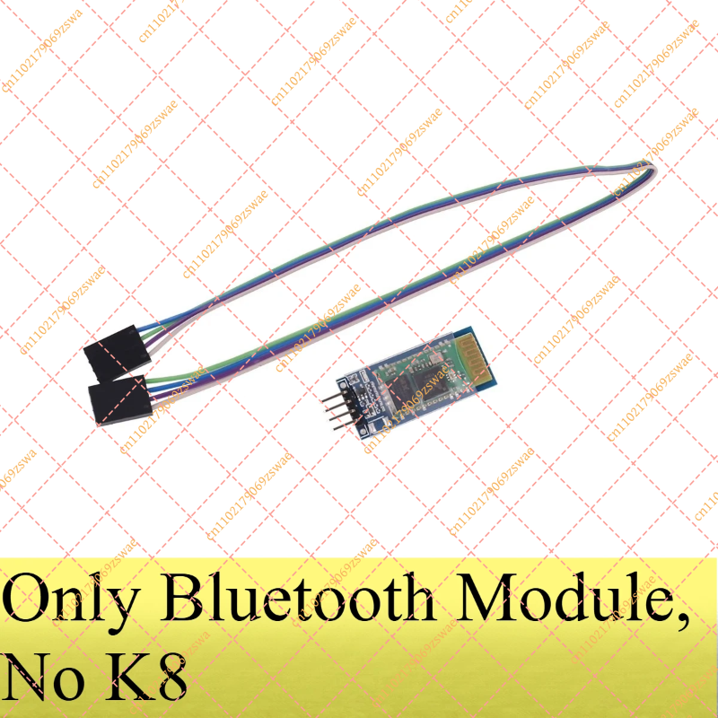 K-BAR KBAR K8 Flybarless Gyro, - Rc Helicopter Gyro ulasan dan harga