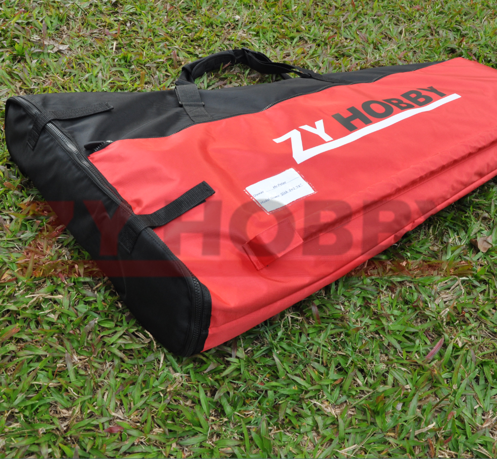 Fixed Wing Protection Carry Wi - Rc Helicopter Bag ulasan dan harga