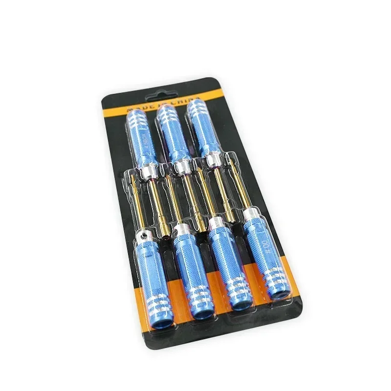 YSIDO 7Pcs 1.5 2.0 2.5mm Hex S - Rc Helicopter Tool Kit ulasan dan harga