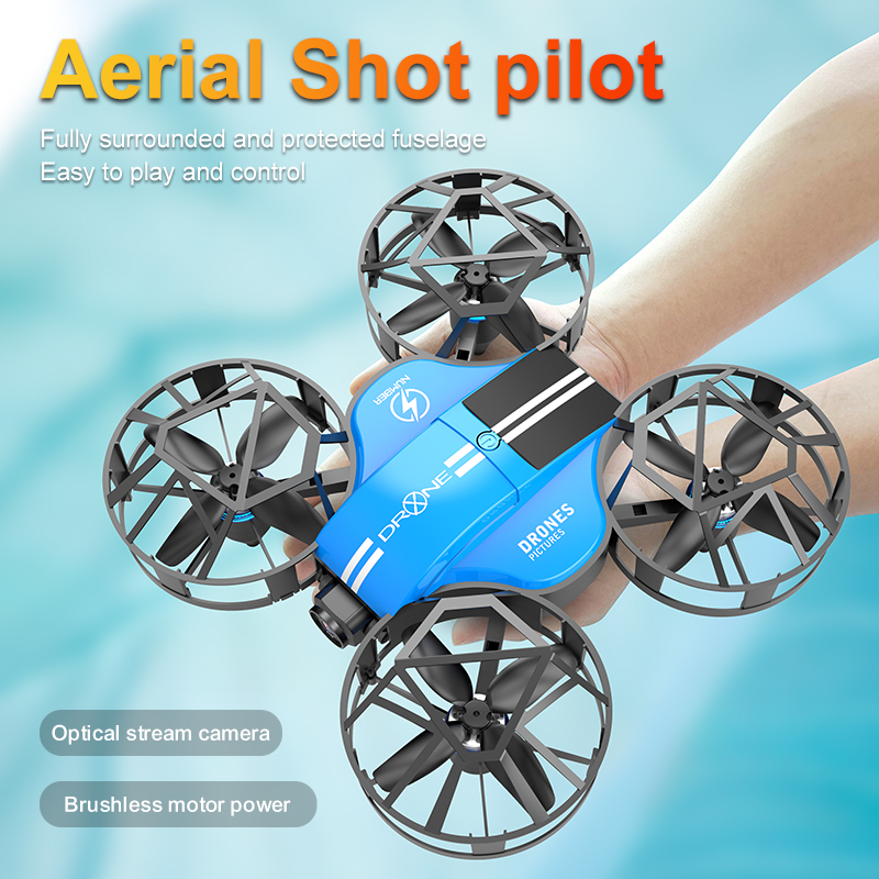 NEW Mini Drone 812PRO professi - Rc Helicopter Charger ulasan dan harga