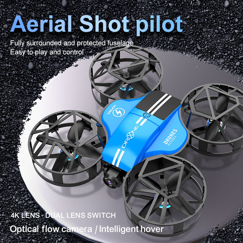 NEW Mini Drone 812PRO professi - Rc Helicopter Charger ulasan dan harga