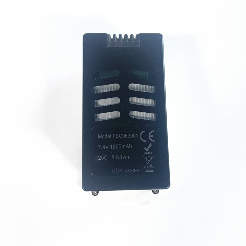 YU XIANG F02S Battery AIRWOLF  - Rc Helicopter Nitro ulasan dan harga