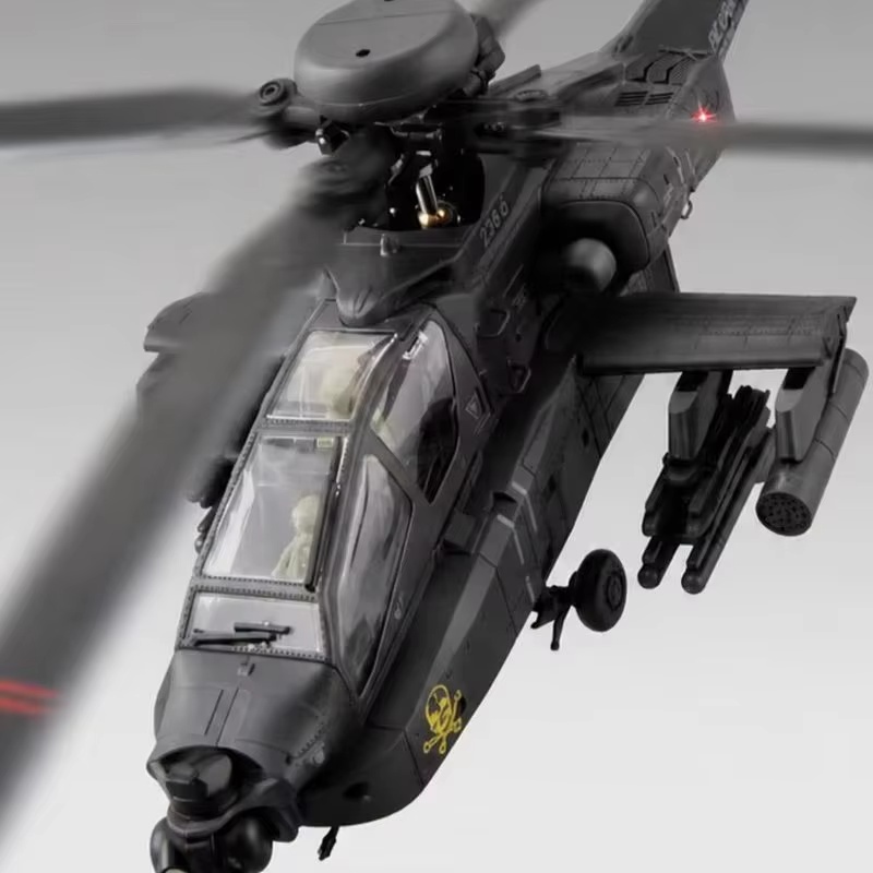 In Stock Hot RC Era AH-64D Apa - Rc Helicopter Single Rotor ulasan dan harga