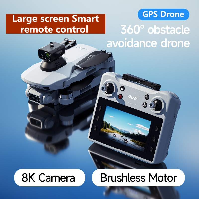 360° Obstacle Avoidance Large  - Rc Helicopter Large ulasan dan harga