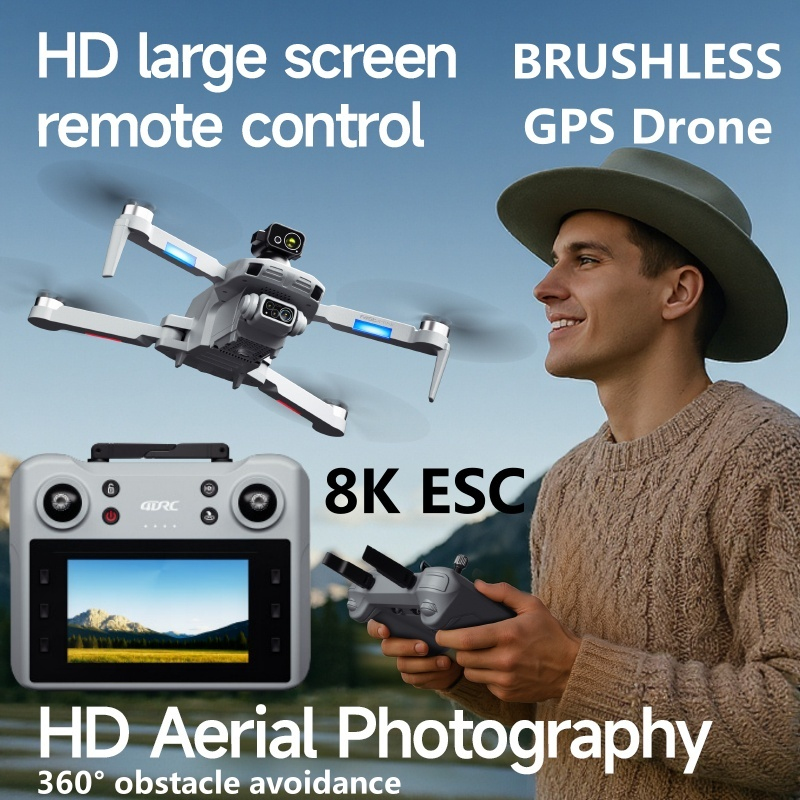360° Obstacle Avoidance Large  - Rc Helicopter Large ulasan dan harga