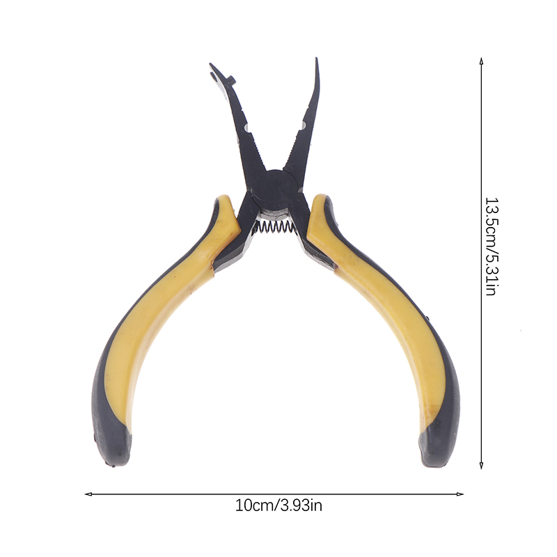 For Rc Toy Model Long Nose Pli - Rc Helicopter Tool Kit ulasan dan harga