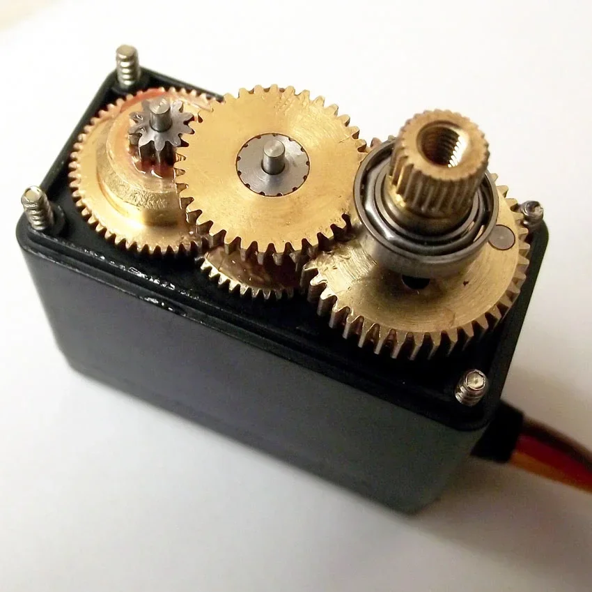 Feetech FT90MR 2kg Micro Helic - Rc Helicopter Motor ulasan dan harga