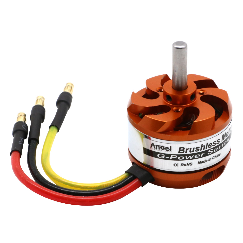 D3530 1100KV 1400KV 1700KV Bru - Rc Helicopter Mini ulasan dan harga
