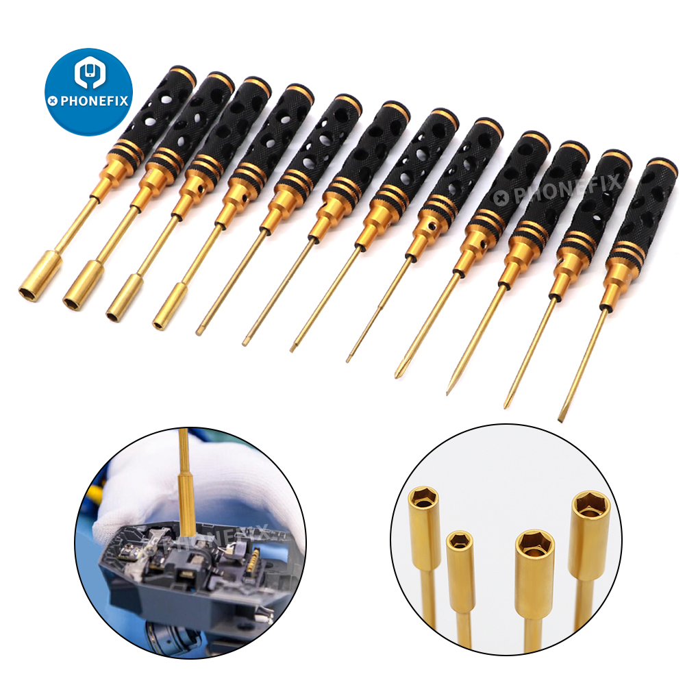 19 in 1 Professional RC Tools  - Rc Helicopter Tool Kit ulasan dan harga