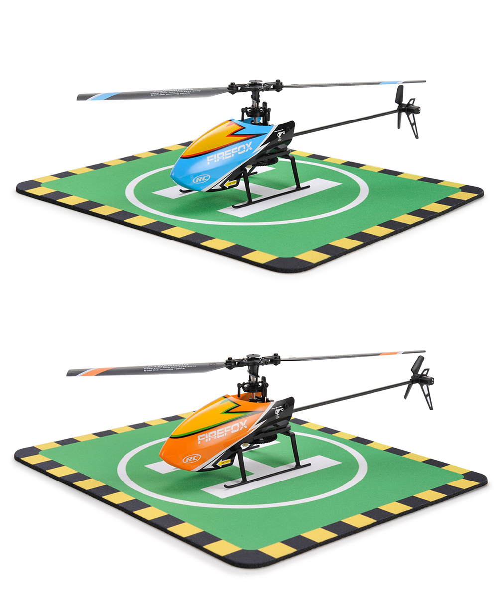 RC ERA C129 Helicopter 4 Chann - Rc Helicopter Single Rotor ulasan dan harga
