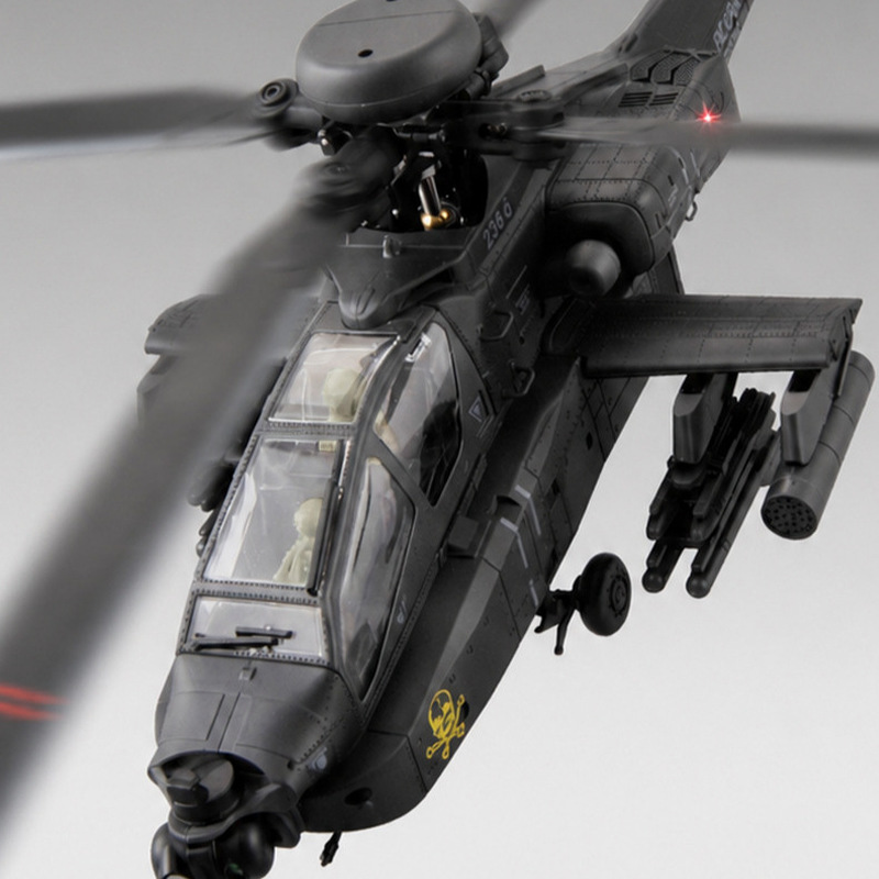 Rc Era Remote Control Helicopt - Rc Helicopter Single Rotor ulasan dan harga