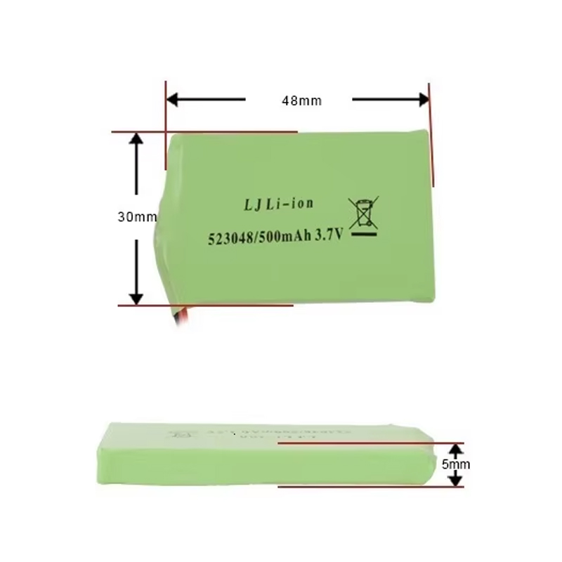 3.7V 500mAh 523048 Li-ion Batt - Rc Helicopter Charger ulasan dan harga