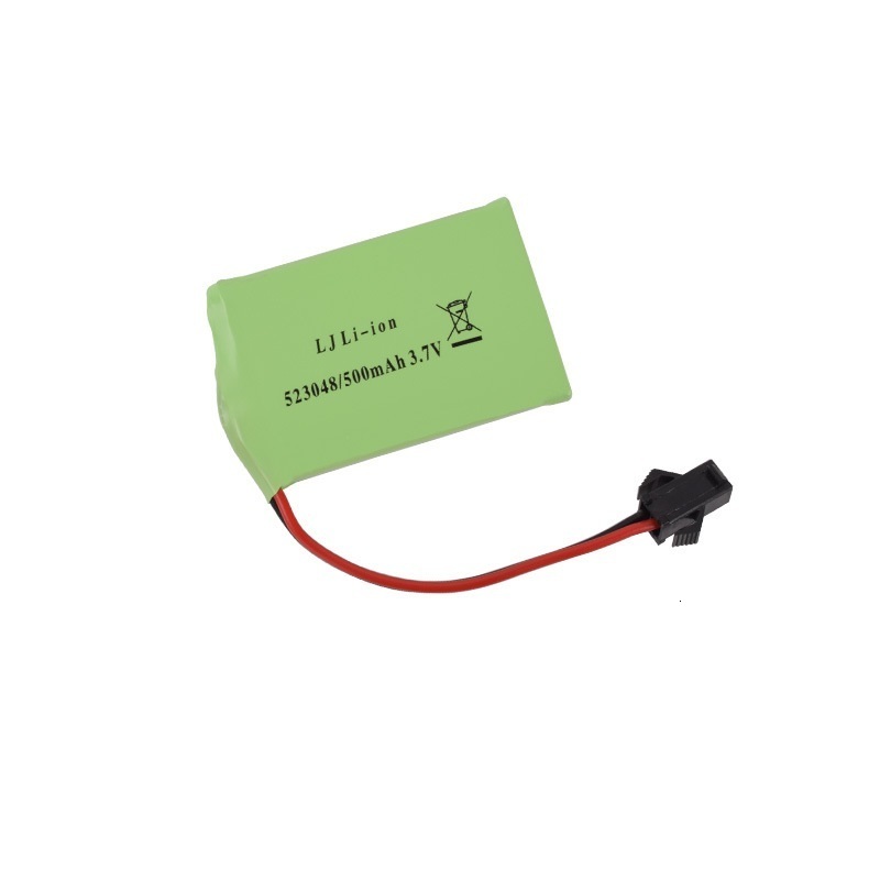 3.7V 500mAh 523048 Li-ion Batt - Rc Helicopter Charger ulasan dan harga