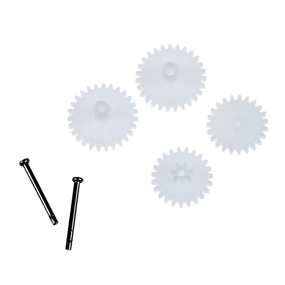 New Full Set Replacement Spare - Rc Helicopter Coaxial ulasan dan harga