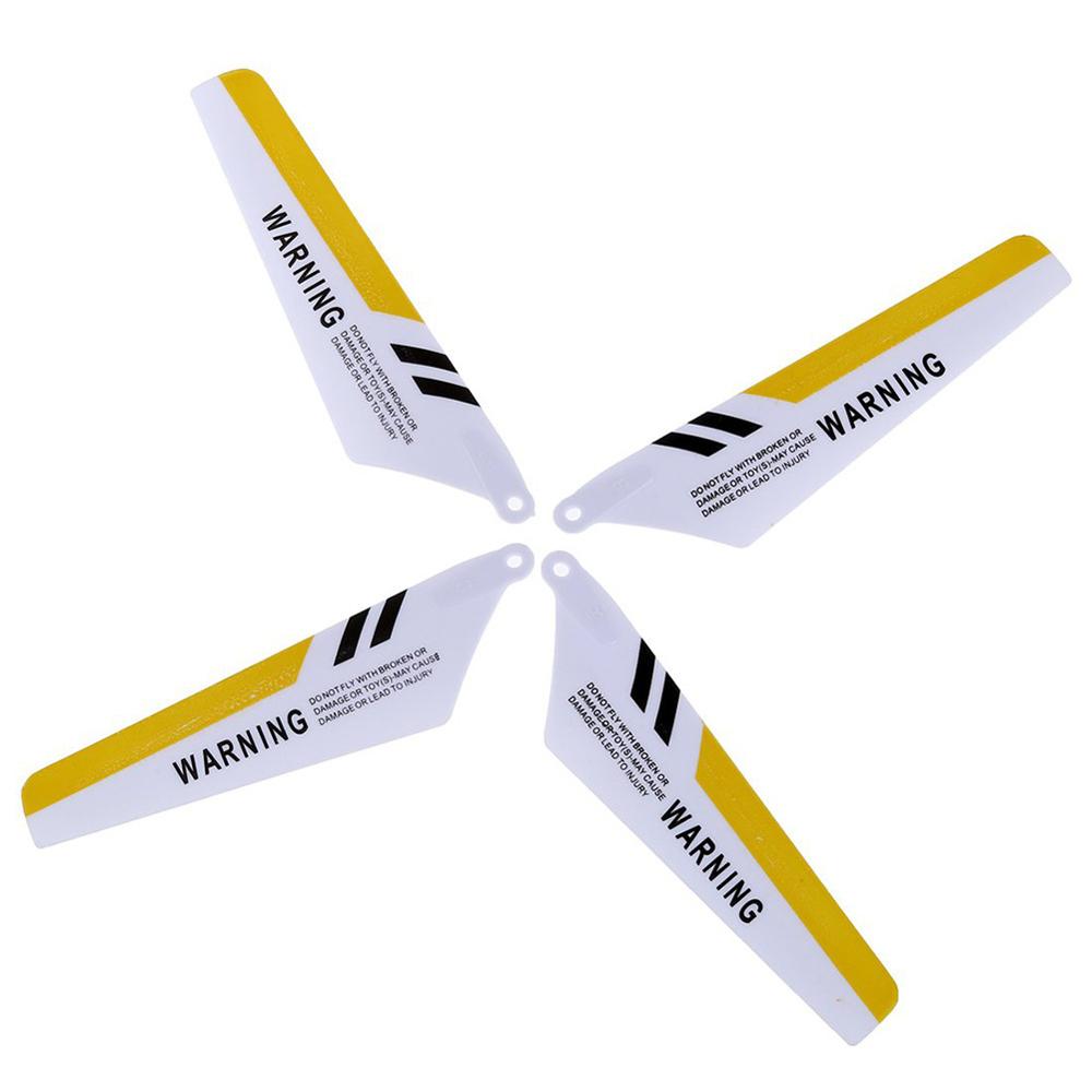 New Full Set Replacement Spare - Rc Helicopter Coaxial ulasan dan harga