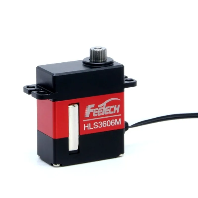 6Kg.cm Torque Control Upgrade  - Rc Helicopter Servo ulasan dan harga